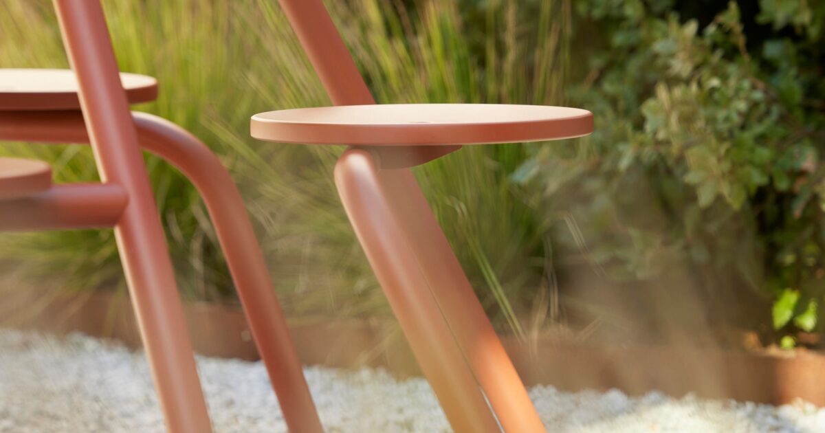 Virus by Extremis | Castel Projects